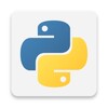 Python 3.7 Docs icon