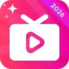 Icono de Video&Drama Player All Format