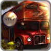 أيقونة Double City Bus Simulator 16