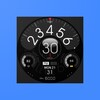 أيقونة USA Scalar Black