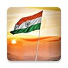 Icono de Tiranga Indian Flag Image