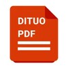 Icono de DITUO PDF