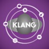 KLANG:app icon