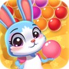 Bunny Pop Shooter:Panda Master icon