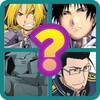 Fullmetal Alchemist Quiz icon