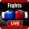 Boxing Live Streams - PPV Live icon