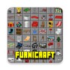 Furnicraft Addon for MCPE icon