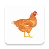 My Poultry Manager - Farm app icon