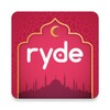 RYDE icon