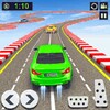 Mega Car Ramp Stunt Drive - Crazy Racing Car Game icon