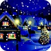 Free Xmas Wallpapers icon