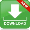 Pictogramă Download Video Mp4 - Downloader