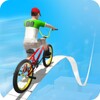 Icona di BMX Flip