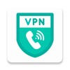 Calling VPN icon