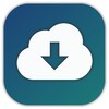 Downloader - Fast & Free Downl icon