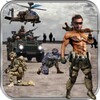 Commando Professional Shooter icon