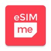 eSIM.me: UPGRADE to eSIM icon