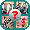 Guess the K Pop Group icon