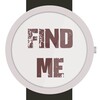 Find My Watch icon