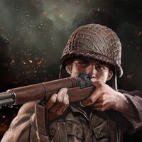 Road to Valor: World War II android app icon
