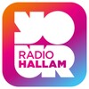 Radio Hallam icon