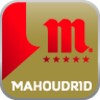 Mahoudrid icon