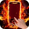 Icono de Fire Screen Prank