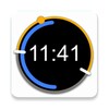 Sun Clock Free icon