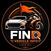 Icono de Find Vehicle Info