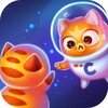 Space Cat Evolution icon