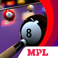 MPL Pool Game, Multiplayer Pool Game