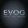 EVOG Personal Event Organizer icon