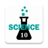 Icono de Science in English Class 10