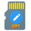 AParted GPT icon