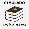 Simulado Polícia Militar (PM) icon