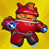 War Robots Multiplayer Battles（MOD APK (Unlocked All) v1.00.310