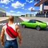 Indian Bike Driving Sim 3D simgesi