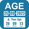 Age Calculator - Date of Birth icon