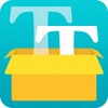 iFont (Expert of Fonts) simgesi