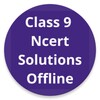 Class 9 All NCERT Solutions icon