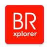 BR Explorer आइकन