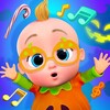 LooLoo Kids - Nursery Rhymes simgesi