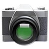 Camera ICS icon