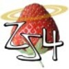 ZS4 Video Editor icon