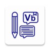 English Vocabulary builder app icon