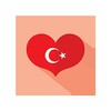 Turkey Dating: Meet Singles 图标