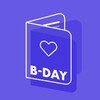 Pictogramă Greeting & Birthday Card Maker