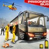 Prison Bus Transporter icon