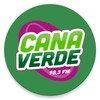 CANA VERDE FM icon