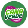 CANA VERDE FM आइकन